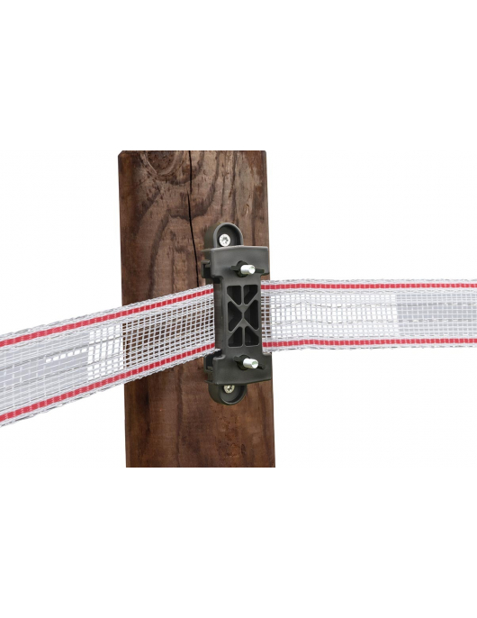 HOEKISOLATOR VOOR LINT TOT 40MM (5)