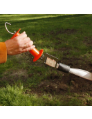 BANDKLEM VOOR 40MM LINT (4)
