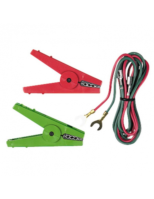 RASTER KABELSET VOOR 9V12V APPARATEN (1)