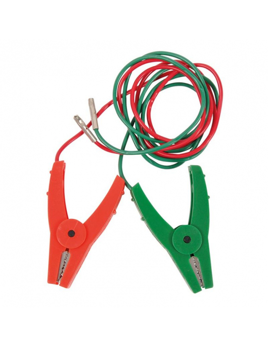 RASTER KABELSET VOOR 9V/12V APPARATEN (1)