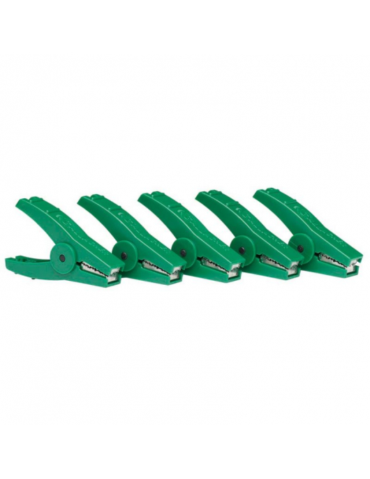 KROKODILLENKLEM GROEN (5)
