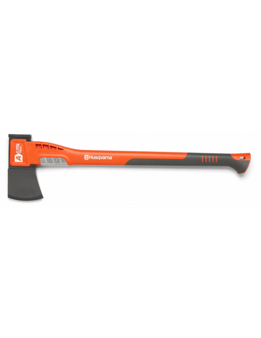 ALLROUND BIJL, GLASFIBER STEEL 70 CM, 2400 GR,