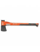 ALLROUND BIJL, GLASFIBER STEEL 70 CM, 2400 GR,