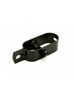 407-02P ZL / DRAADSP. NR 2 (90MM) GROEN