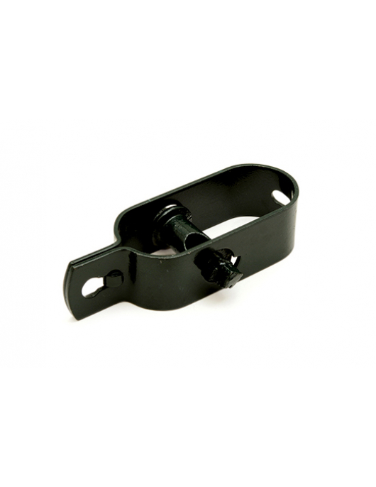407-02P ZL / DRAADSP. NR 2 (90MM) GROEN