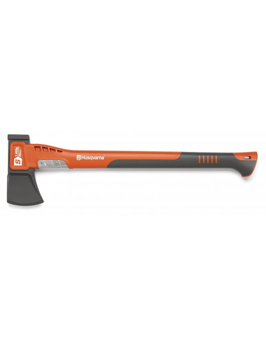 KLOOF BIJL, GLASFIBER STEEL 60 CM, 1600 GR,