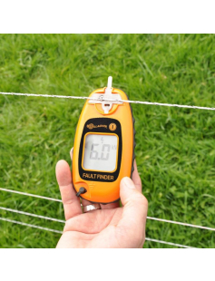 STORINGS DETECTOR (FAULT FINDER)