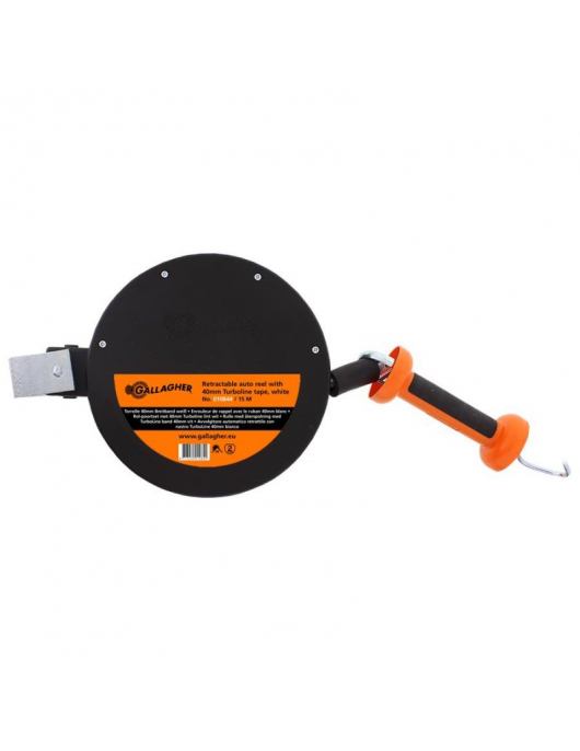 ROL-POORTSET LINT TERRA 15M