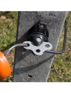 3-WEG POORTGREEPANKER ZWART HOUT (4)