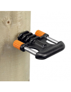 2-WEG POORTGREEPANKER ZWART HOUT (5)