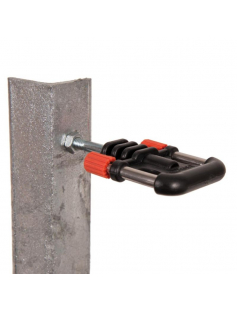 2-WEG POORTGREEPANKER ZWART METAAL (5)