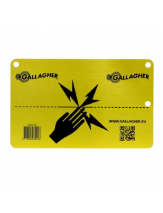 ALUMINIUM EU WAARSCHUWINGSBORDJE (1)