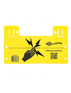 EU WAARSCHUWINGSBORDJE (UNIVERSEEL) (1)