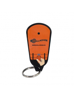 SLEUTELHANGER FENCE TESTER
