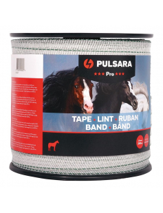 SCHRIKLINT PRO 20 MM, 200 M, WIT