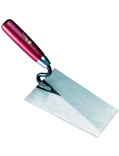 STUKADOORSTROFFEL RECHT RVS,180MM S HALS STUKADOORSTROFFEL RECHT RVS,180MM S HALS