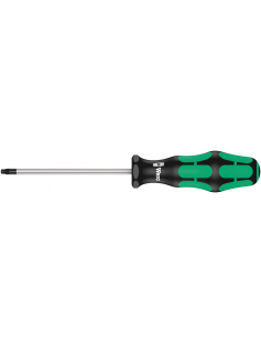 367 TORX® SCHROEVENDRAAIER, TX 25 X 100 MM 367 TORX® SCHROEVENDRAAIER, TX 25 X 100 MM