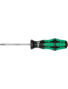 350 PH PHILLIPS SCHROEVENDRAAIER, PH 1 X 80 MM 350 PH PHILLIPS SCHROEVENDRAAIER, PH 1 X 80 MM