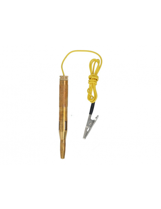 CARPOINT SPANNINGZOEKER 6V-24V