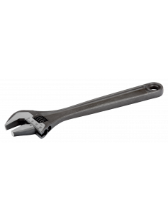 MOERSLEUTEL BAHCO, LENGTE 25,5 CM, OMKEERBARE BEK MAX 31 MM. MOERSLEUTEL BAHCO, LENGTE 25,5 CM, OMKEERBARE BEK MAX 31 MM.