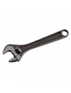 MOERSLEUTEL BAHCO, LENGTE 25,5 CM, OMKEERBARE BEK MAX 31 MM. MOERSLEUTEL BAHCO, LENGTE 25,5 CM, OMKEERBARE BEK MAX 31 MM.