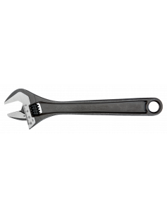 MOERSLEUTEL BAHCO, LENGTE 25,5 CM, OMKEERBARE BEK MAX 31 MM. MOERSLEUTEL BAHCO, LENGTE 25,5 CM, OMKEERBARE BEK MAX 31 MM.