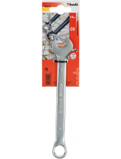 STEEK-RINGSLEUTEL CV 14 MM STEEK-RINGSLEUTEL CV 14 MM