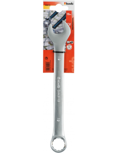 STEEK-RINGSLEUTEL CV 19 MM STEEK-RINGSLEUTEL CV 19 MM