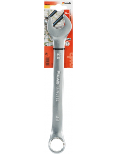 STEEK-RINGSLEUTEL CV 22 MM STEEK-RINGSLEUTEL CV 22 MM