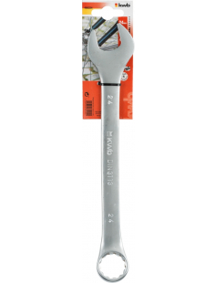STEEK-RINGSLEUTEL CV 24 MM STEEK-RINGSLEUTEL CV 24 MM