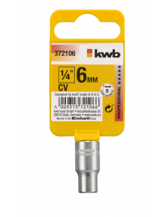 DOP 6-K 1/4'' 6 MM DOP 6-K 1/4'' 6 MM
