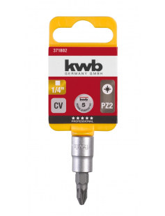 DOP 6-K 1/4'' PZ2 DOP 6-K 1/4'' PZ2