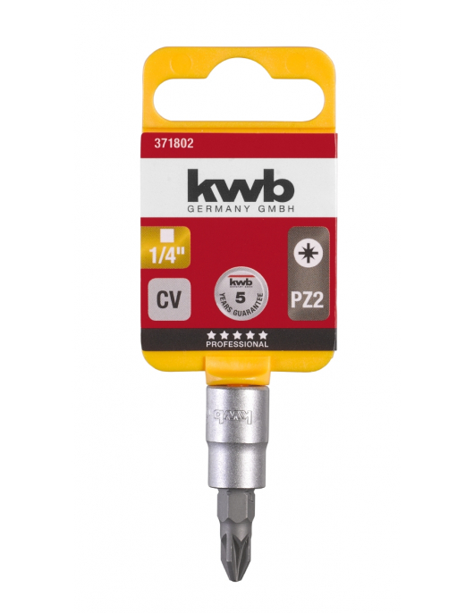 DOP 6-K 1/4'' PZ2