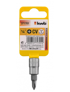 DOP 6-K 1/4'' PH1 DOP 6-K 1/4'' PH1