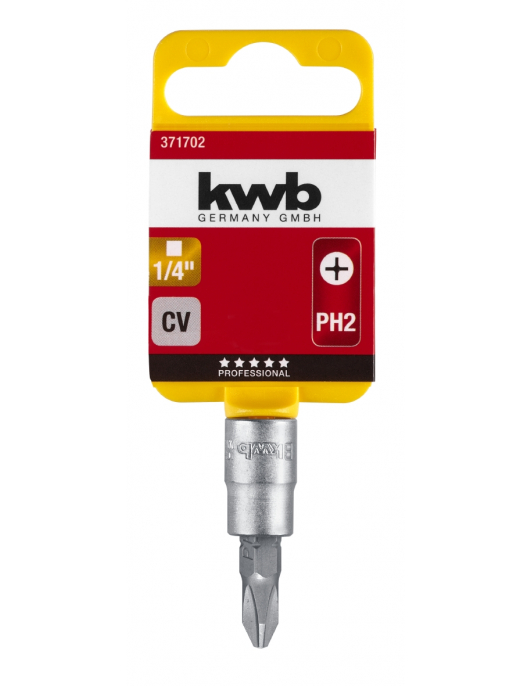 DOP 6-K 1/4'' PH2