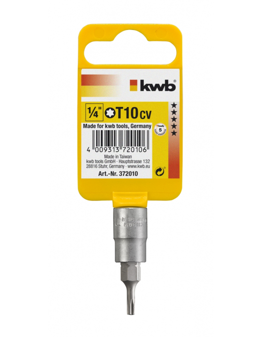 DOP 6-K 1/4'' T10