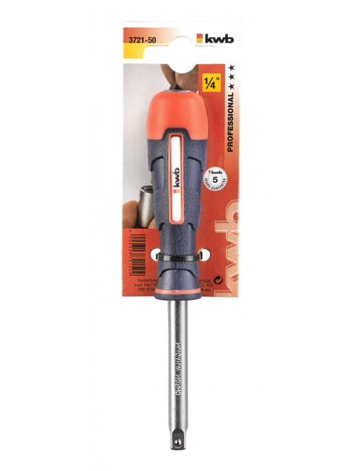 PROFI HANDGREEP 1/4''