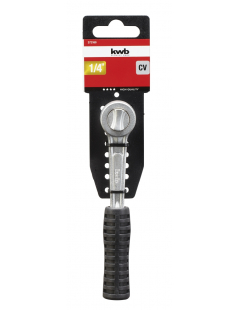RATELSLEUTEL OMS 1/4'' STAND RATELSLEUTEL OMS 1/4'' STAND