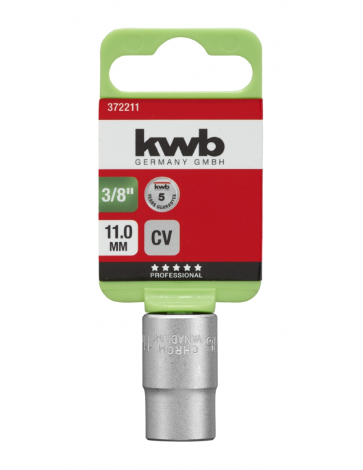 DOP 6-K 3/8'' 11 MM