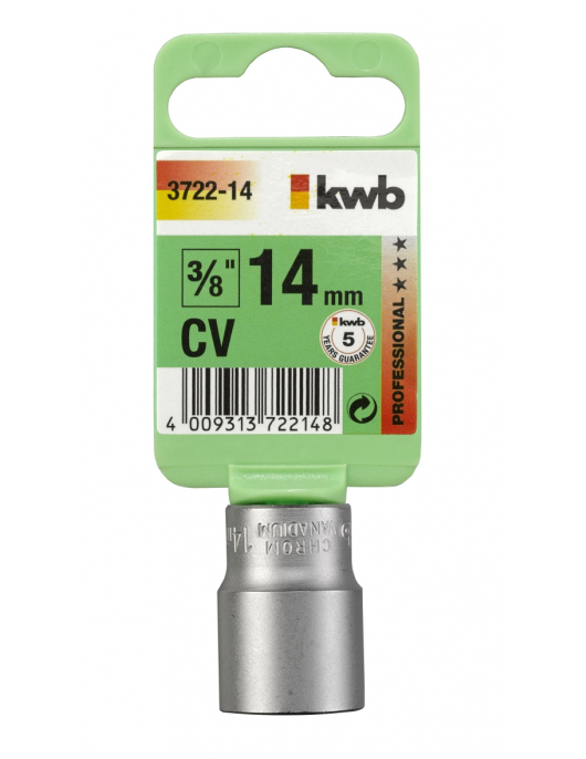 DOP 6-K 3/8'' 14 MM