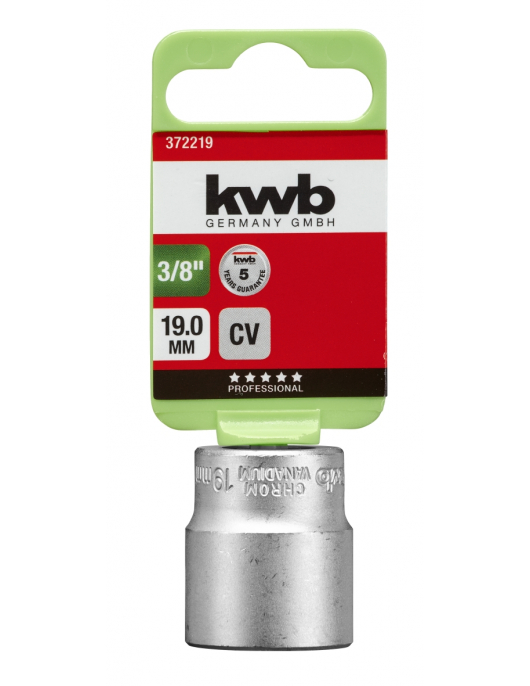 DOP 6-K 3/8'' 19 MM