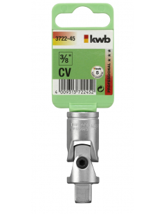 KARDANGEWRICHT 3/8'' KARDANGEWRICHT 3/8''