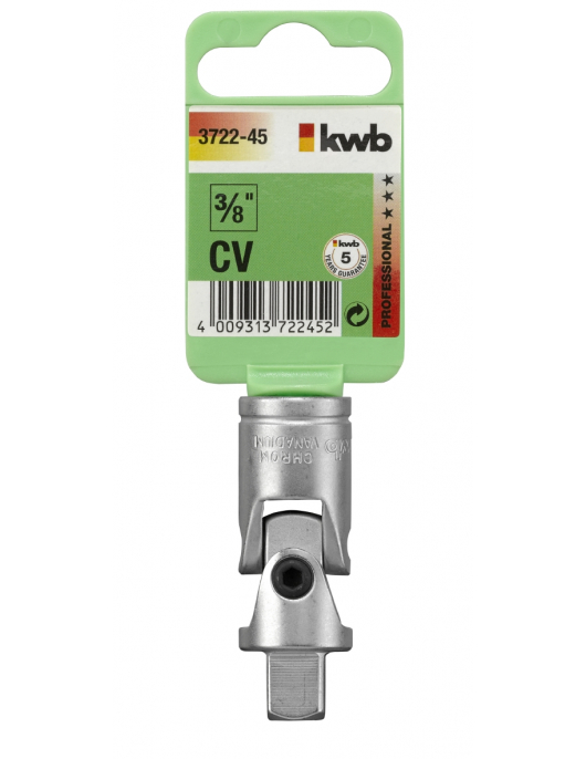 KARDANGEWRICHT 3/8''