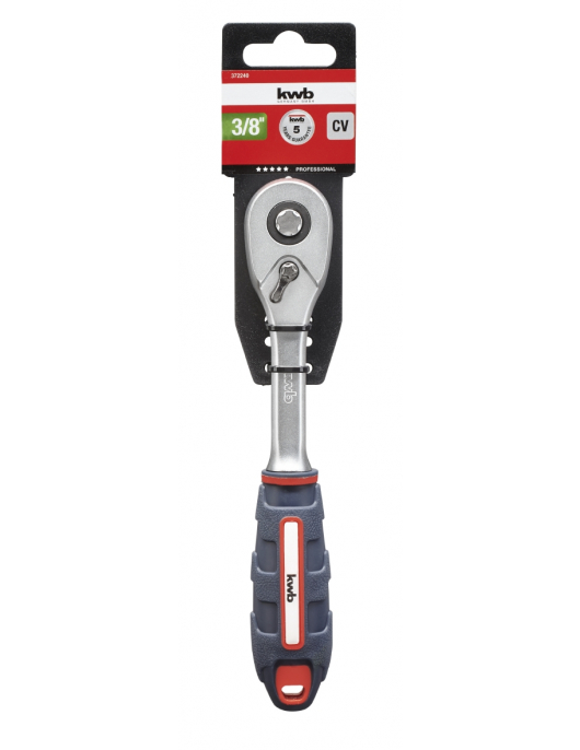 RATELSLEUTEL 3/8''