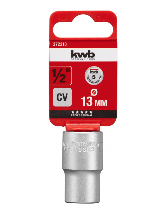 DOP 6-K 1/2'' 13 MM