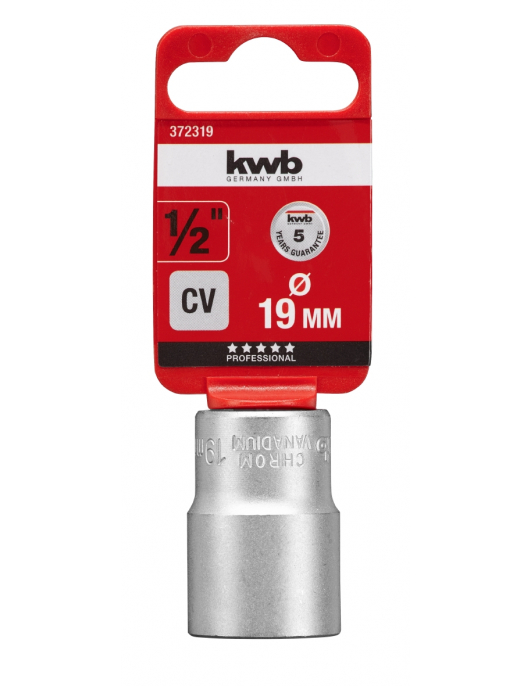 DOP 6-K 1/2'' 19 MM