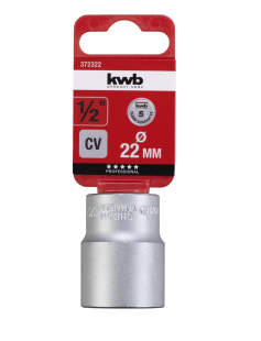 DOP 6-K 1/2'' 22 MM DOP 6-K 1/2'' 22 MM
