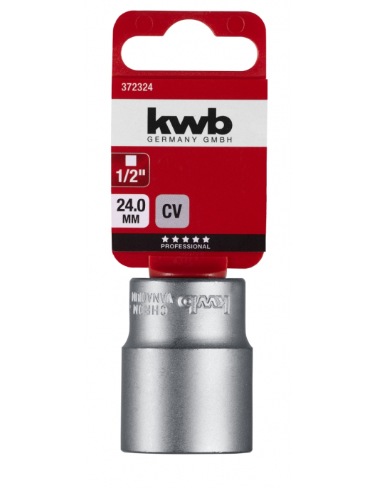 DOP 6-K 1/2'' 24 MM