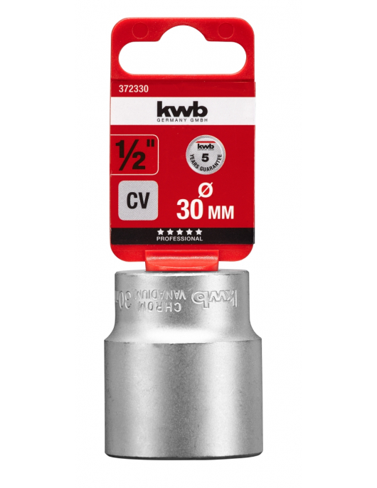 DOP 6-K 1/2'' 30 MM