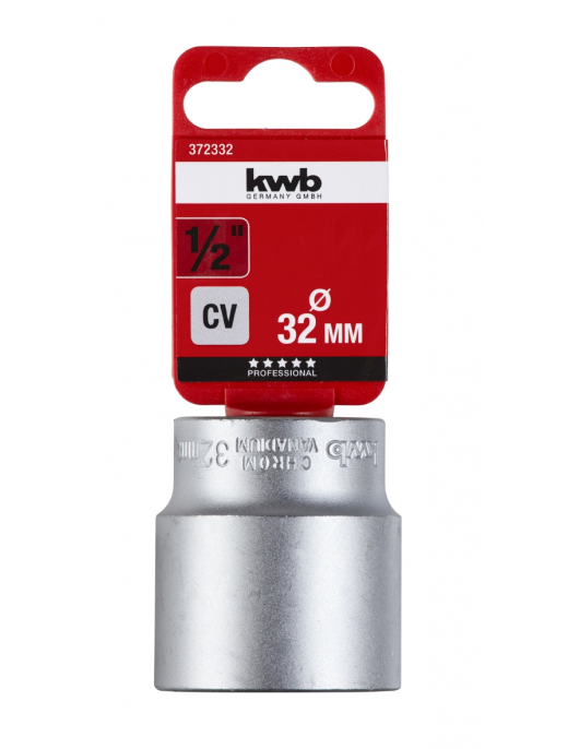 DOP 6-K 1/2'' 32 MM